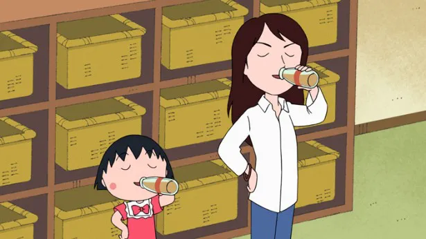 みんなお風呂上がりに何を飲んでる？