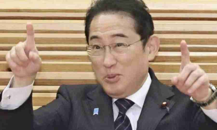 岸田首相「保険証は廃止」発言で掘り起こされた、サントリー新浪社長の「廃止の納期を守れ」傲慢発言