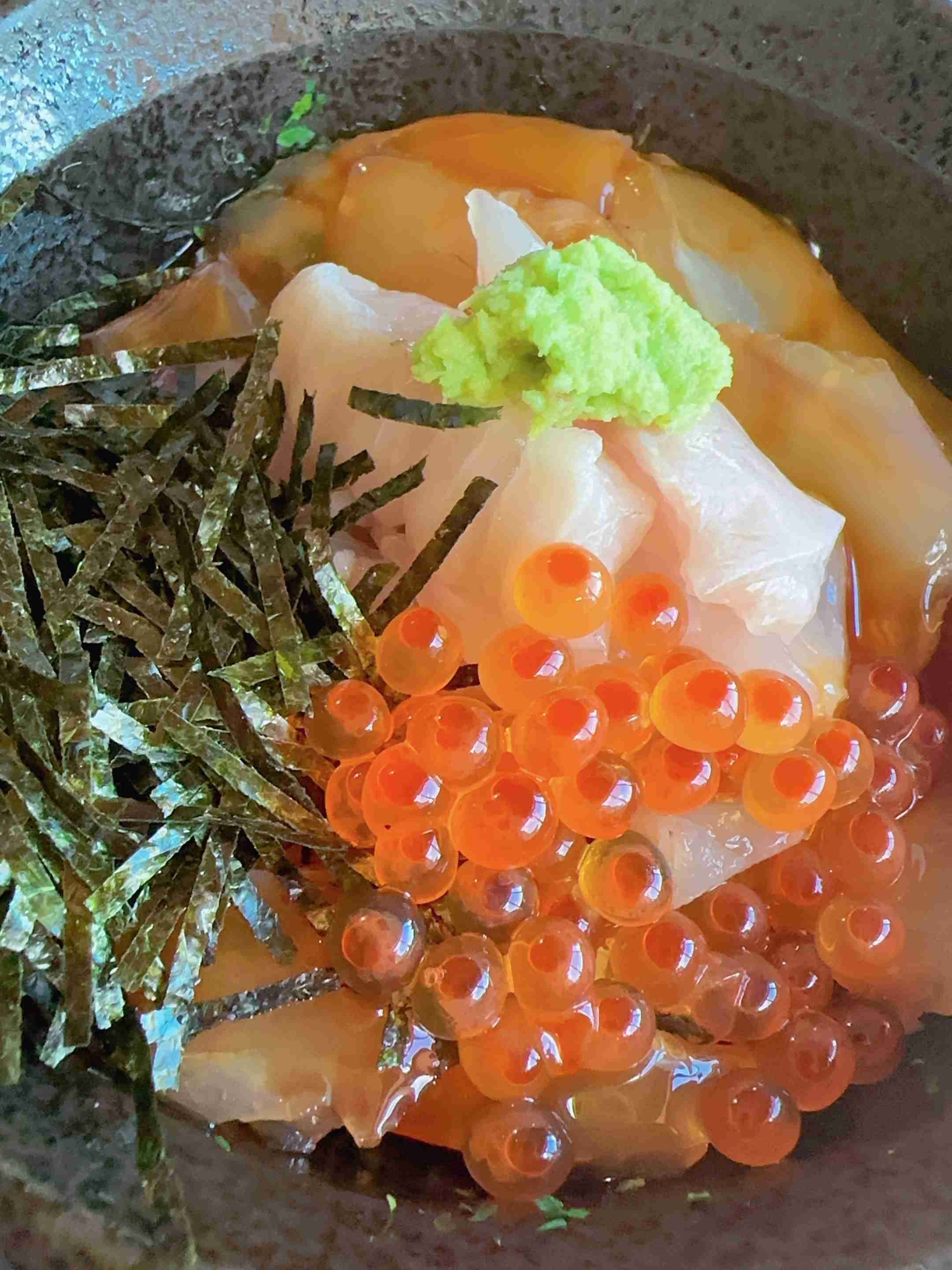 お盆休み中に食べた物の画像を貼るトピ