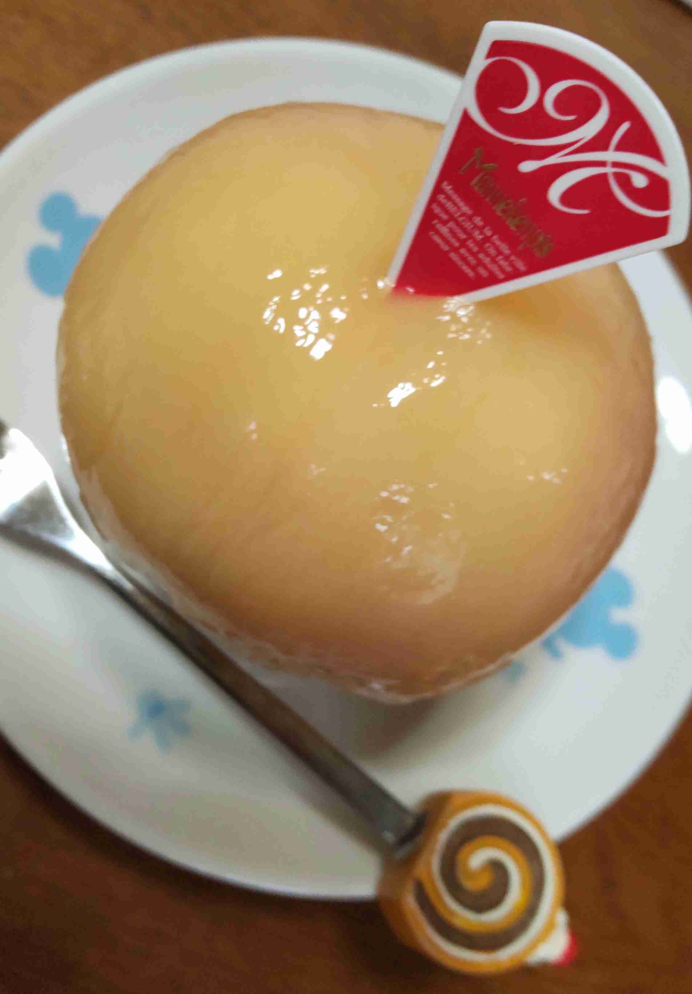 お盆休み中に食べた物の画像を貼るトピ