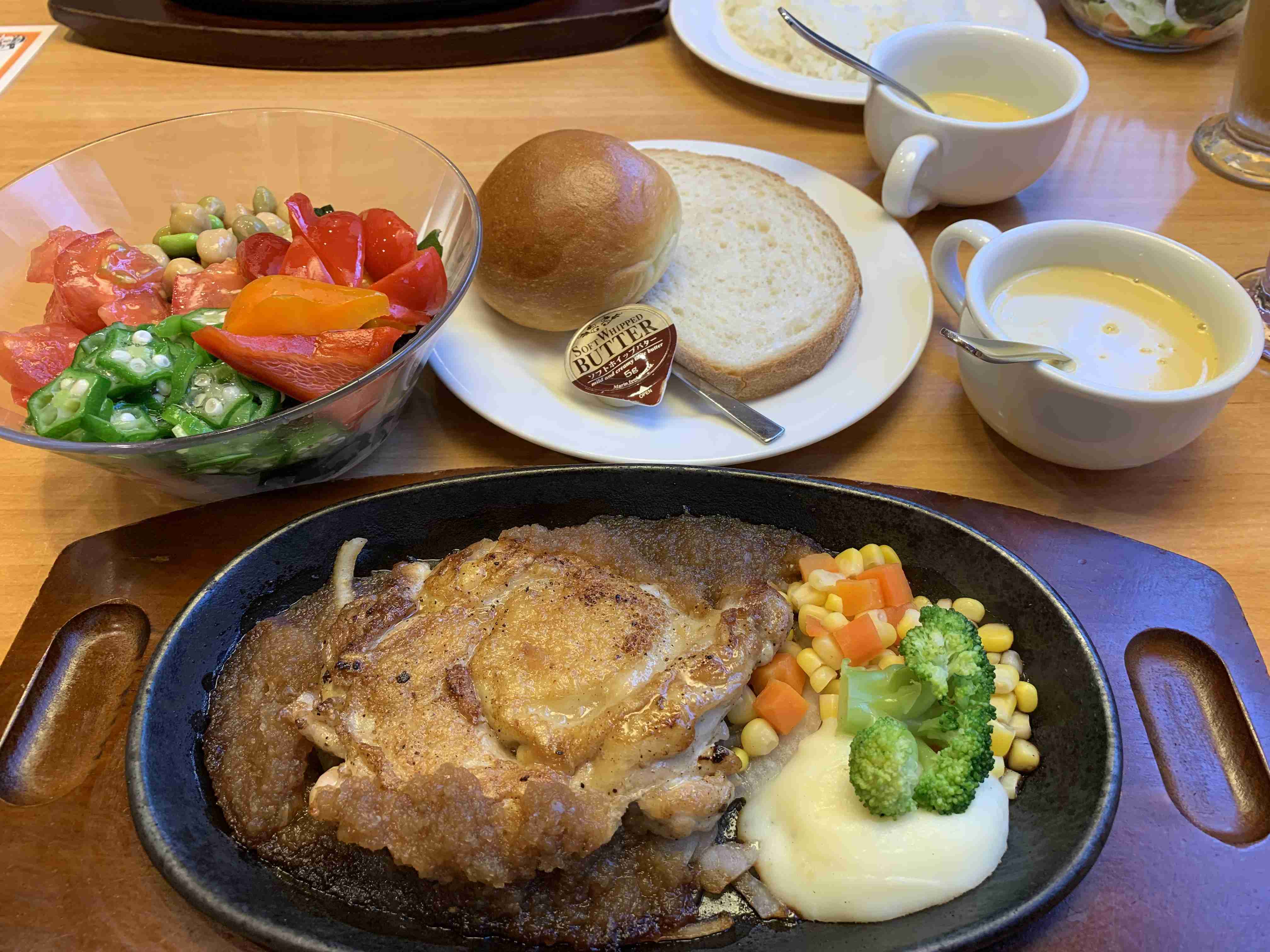 お盆休み中に食べた物の画像を貼るトピ