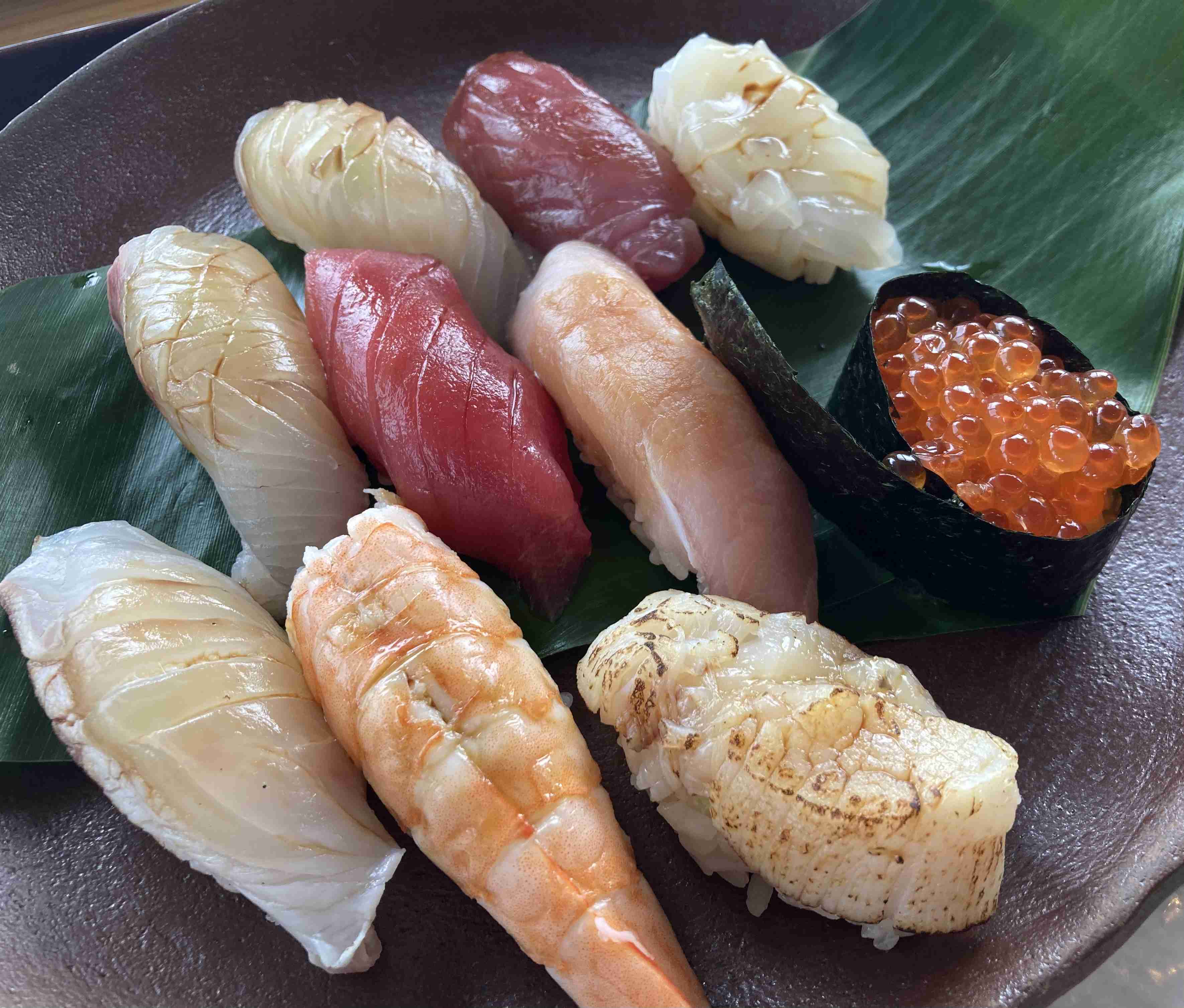 お盆休み中に食べた物の画像を貼るトピ