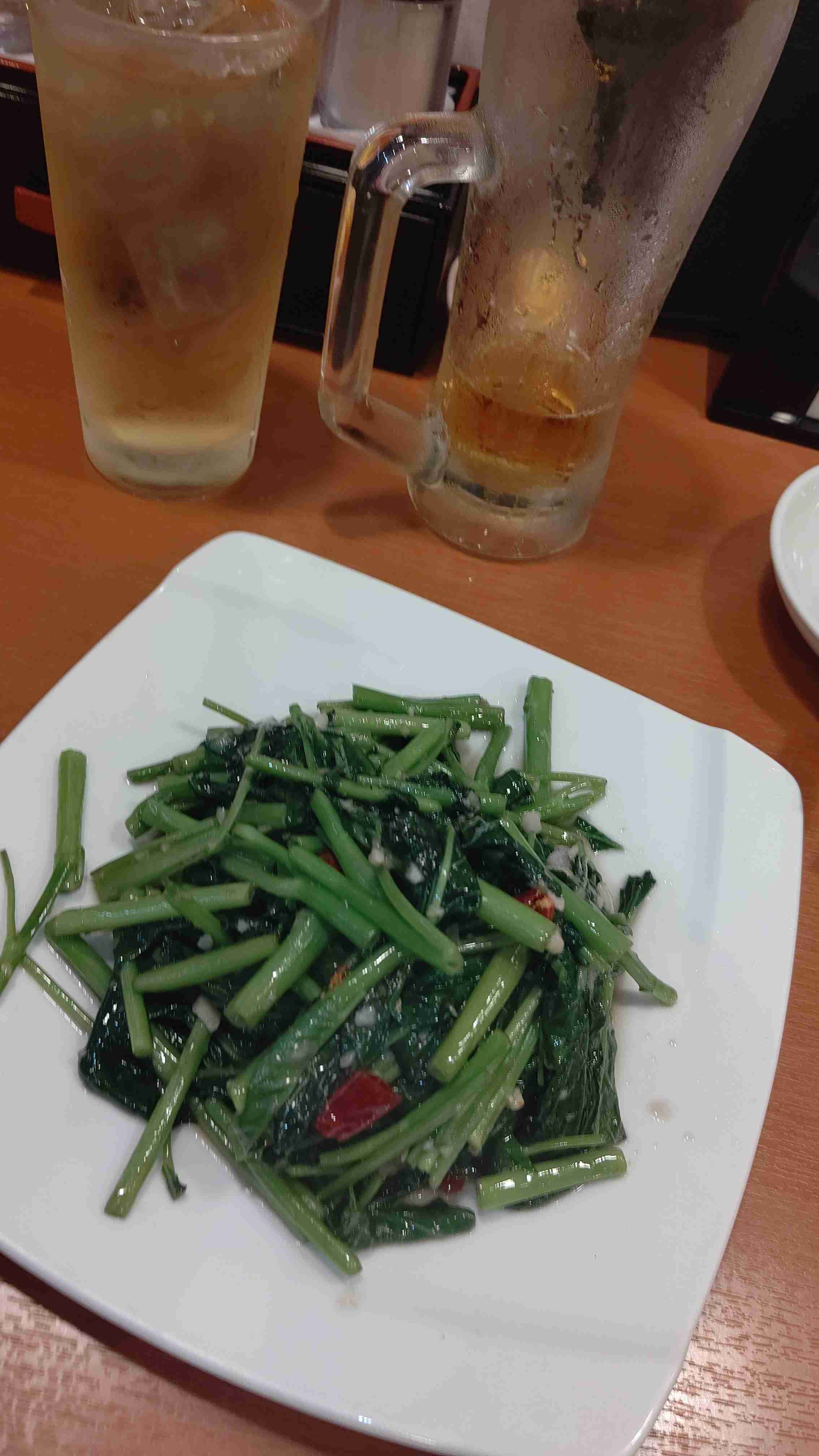 お盆休み中に食べた物の画像を貼るトピ