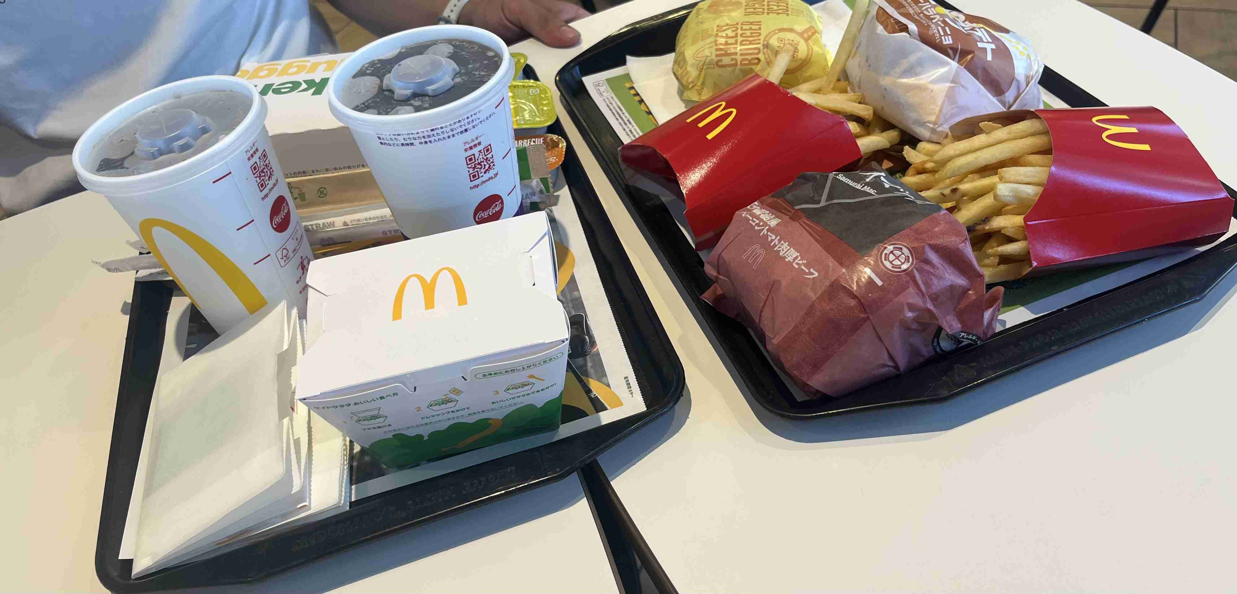 お盆休み中に食べた物の画像を貼るトピ