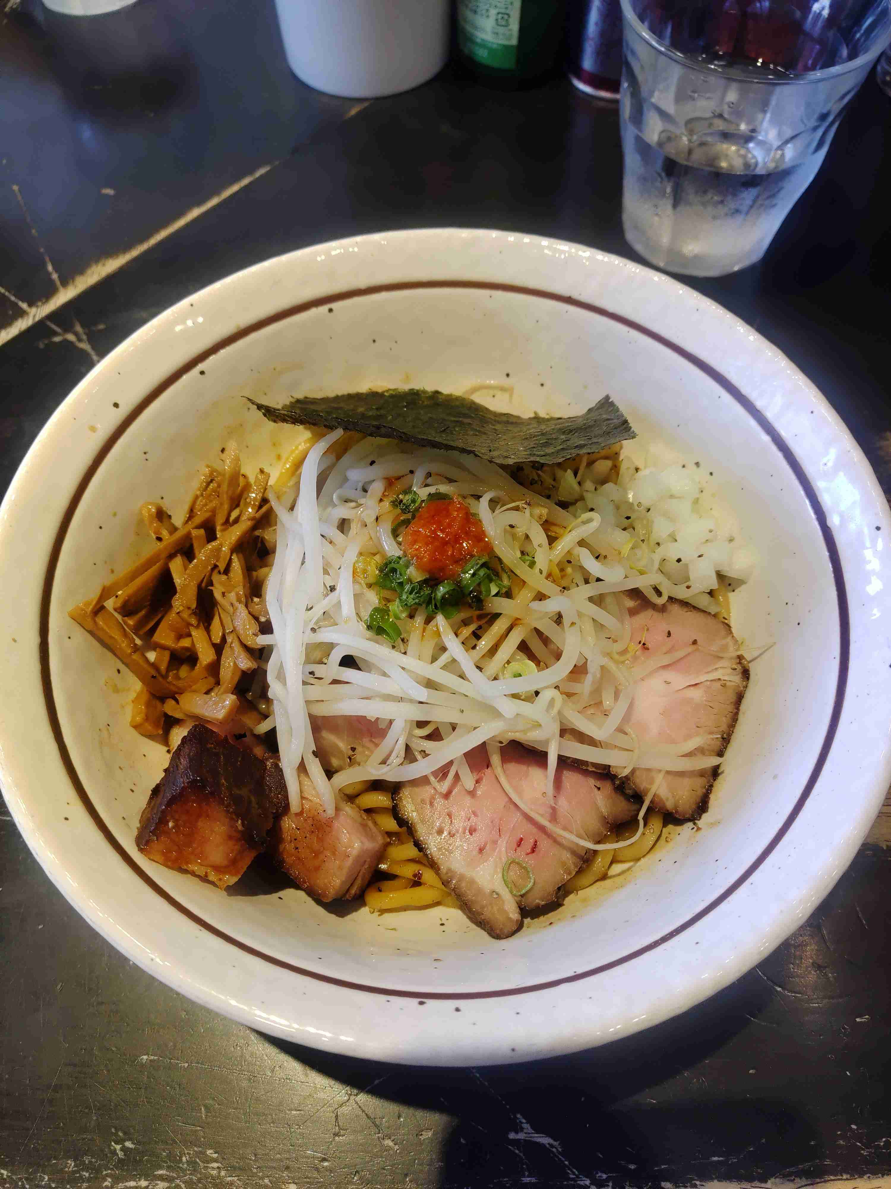お盆休み中に食べた物の画像を貼るトピ