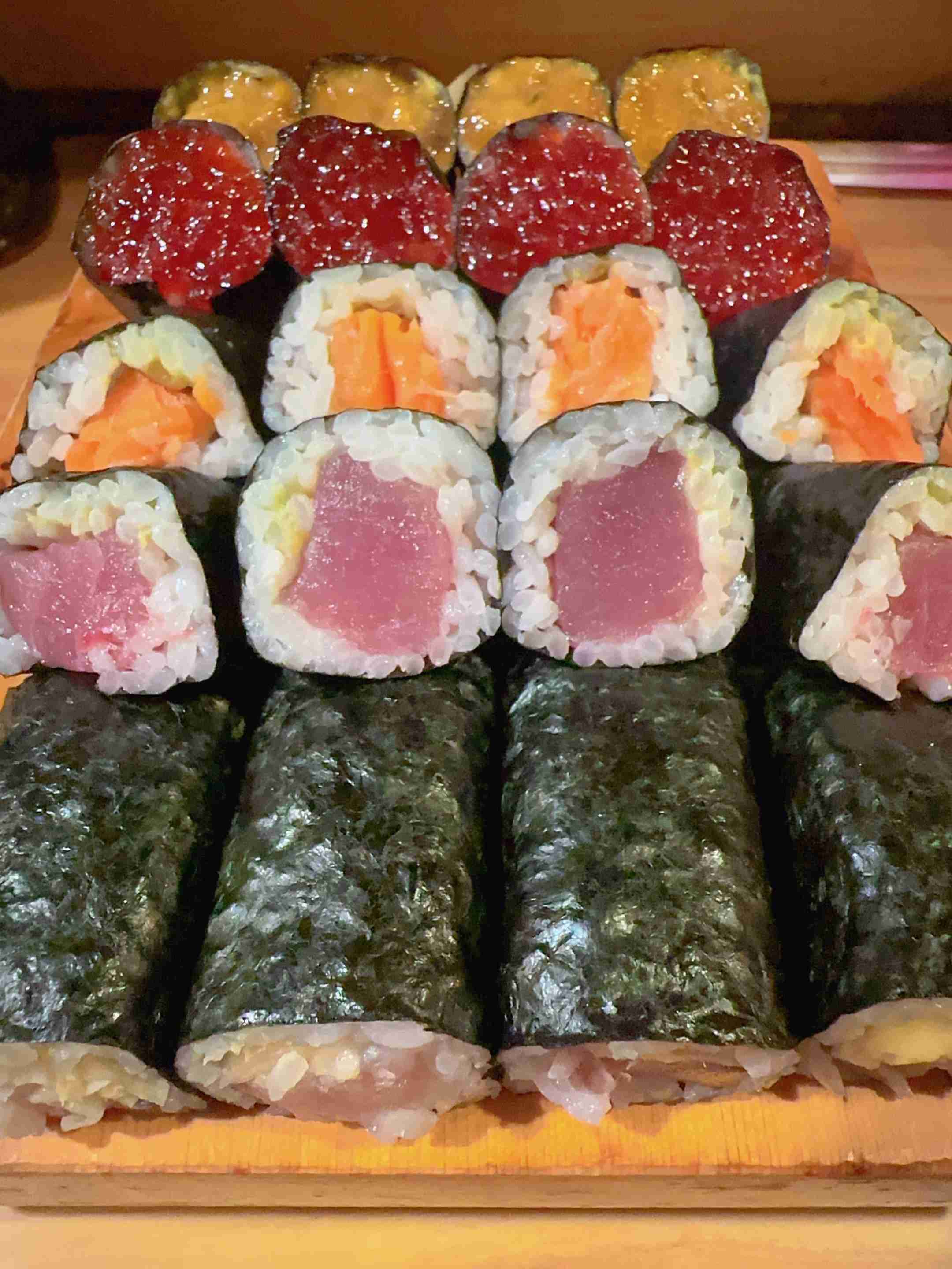 お盆休み中に食べた物の画像を貼るトピ