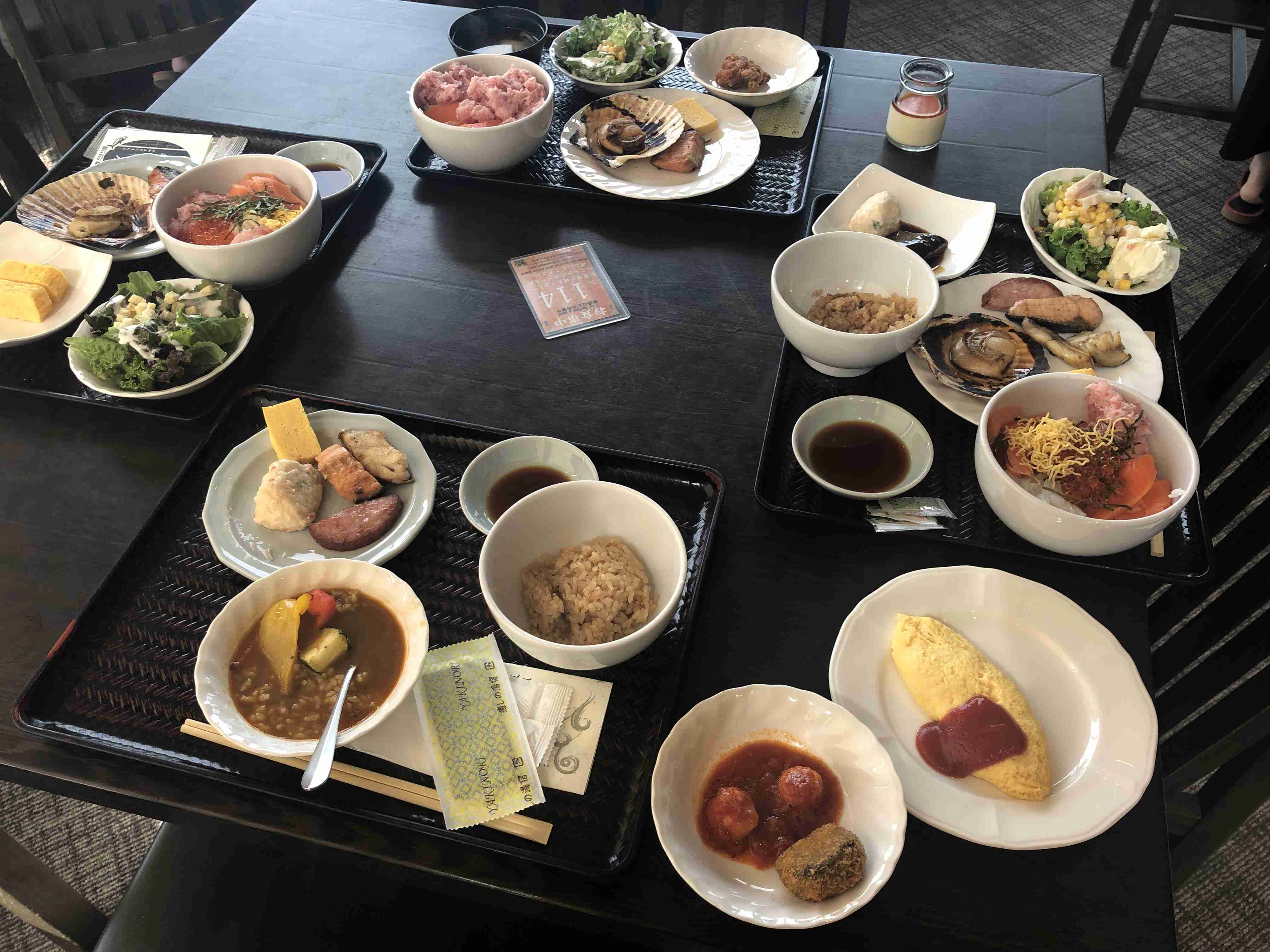 お盆休み中に食べた物の画像を貼るトピ