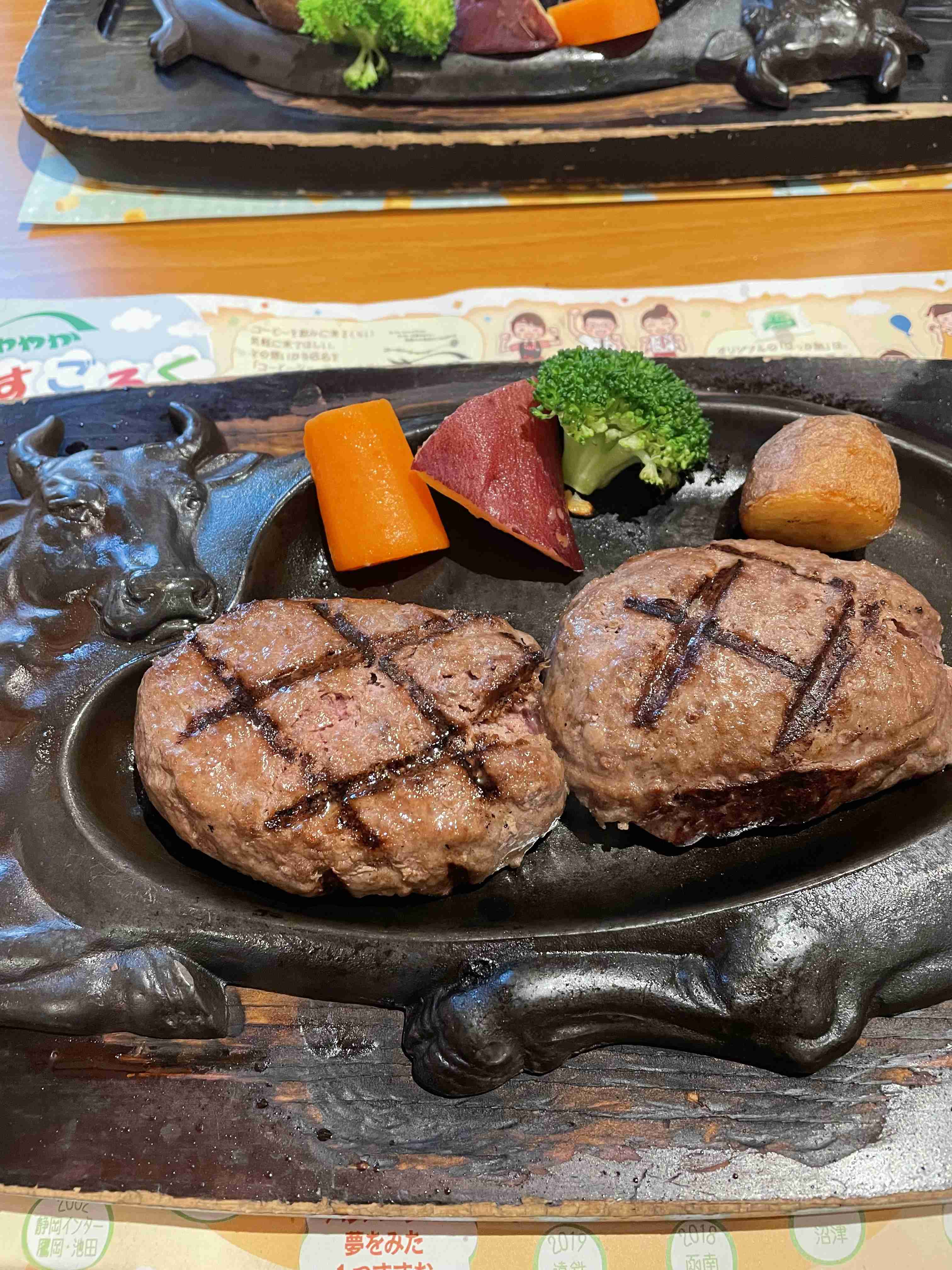 お盆休み中に食べた物の画像を貼るトピ