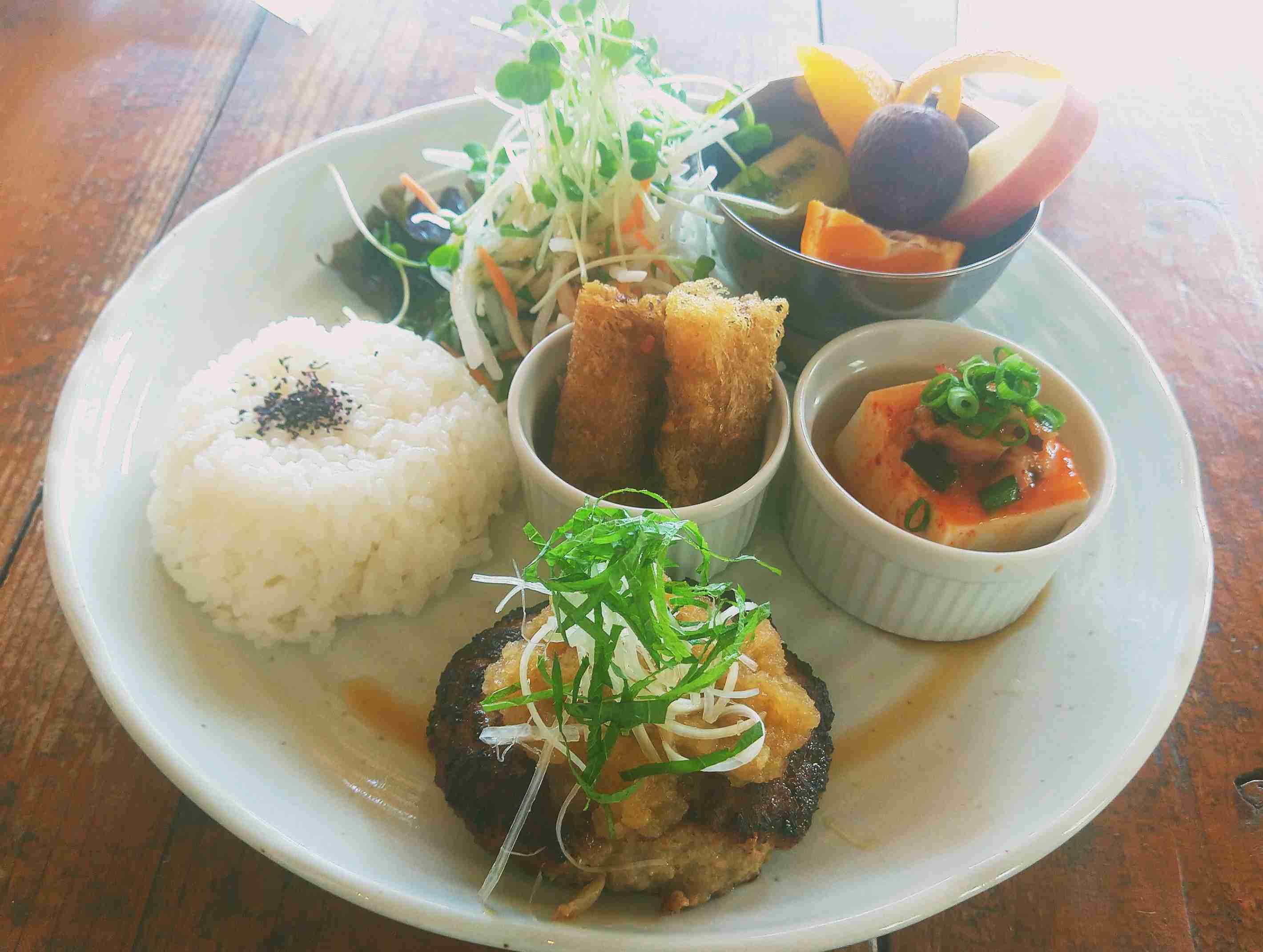 お盆休み中に食べた物の画像を貼るトピ