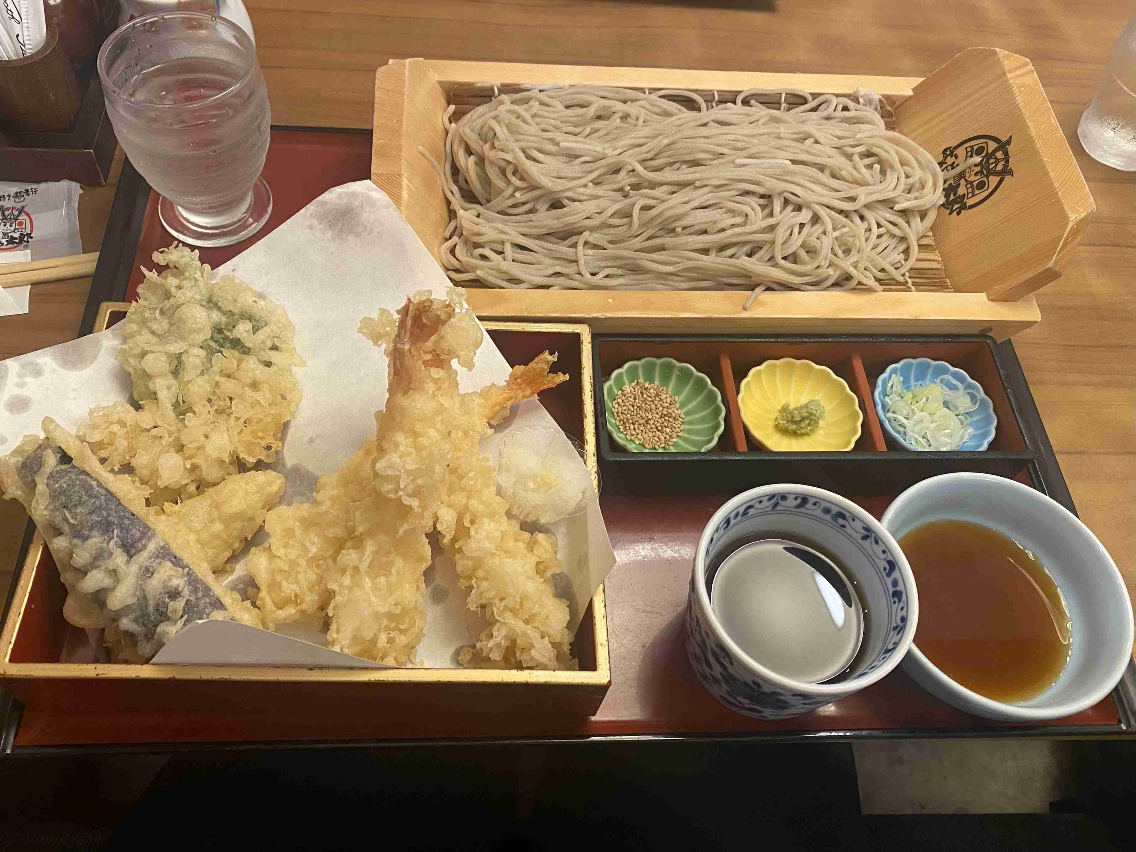 お盆休み中に食べた物の画像を貼るトピ