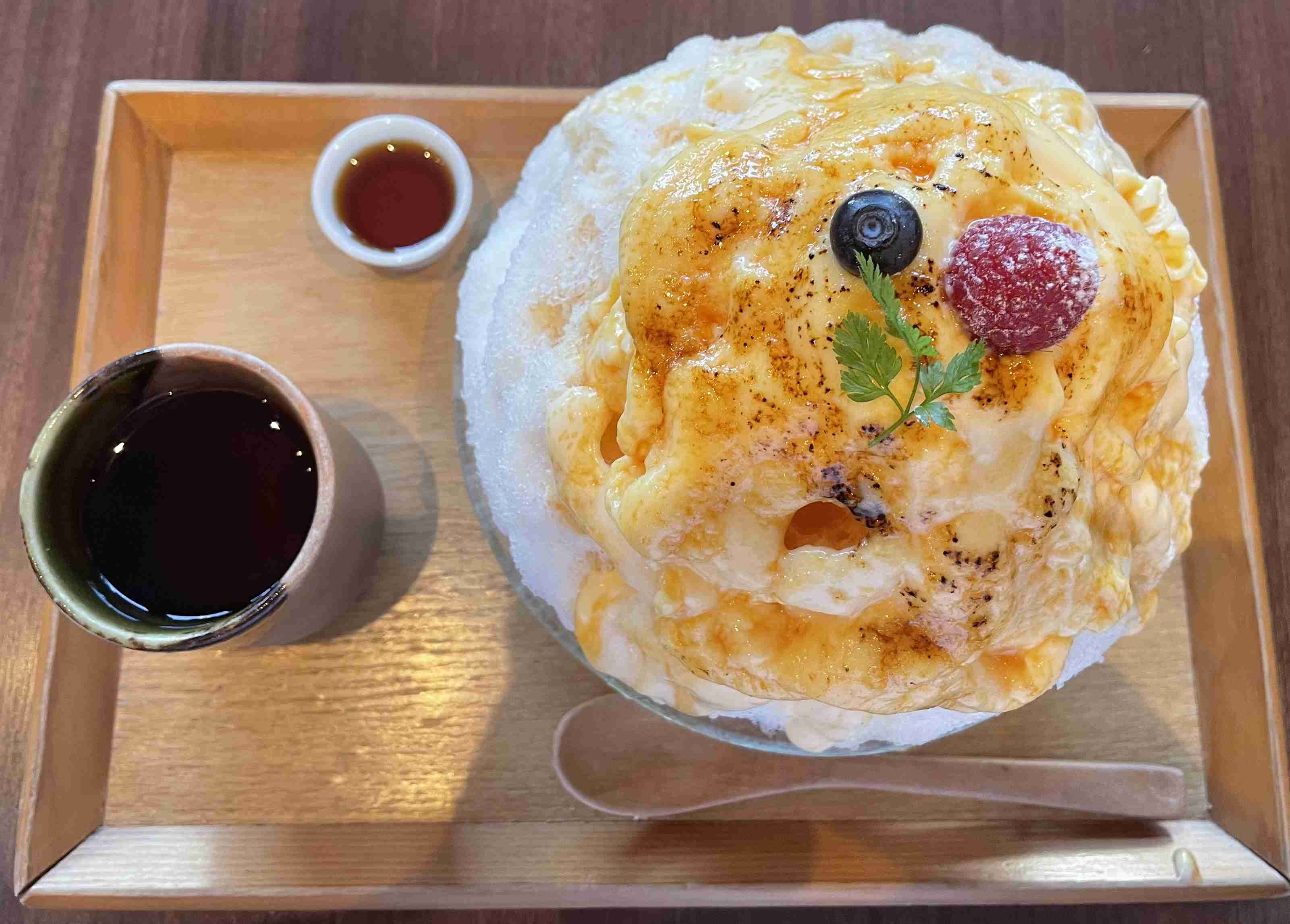 お盆休み中に食べた物の画像を貼るトピ