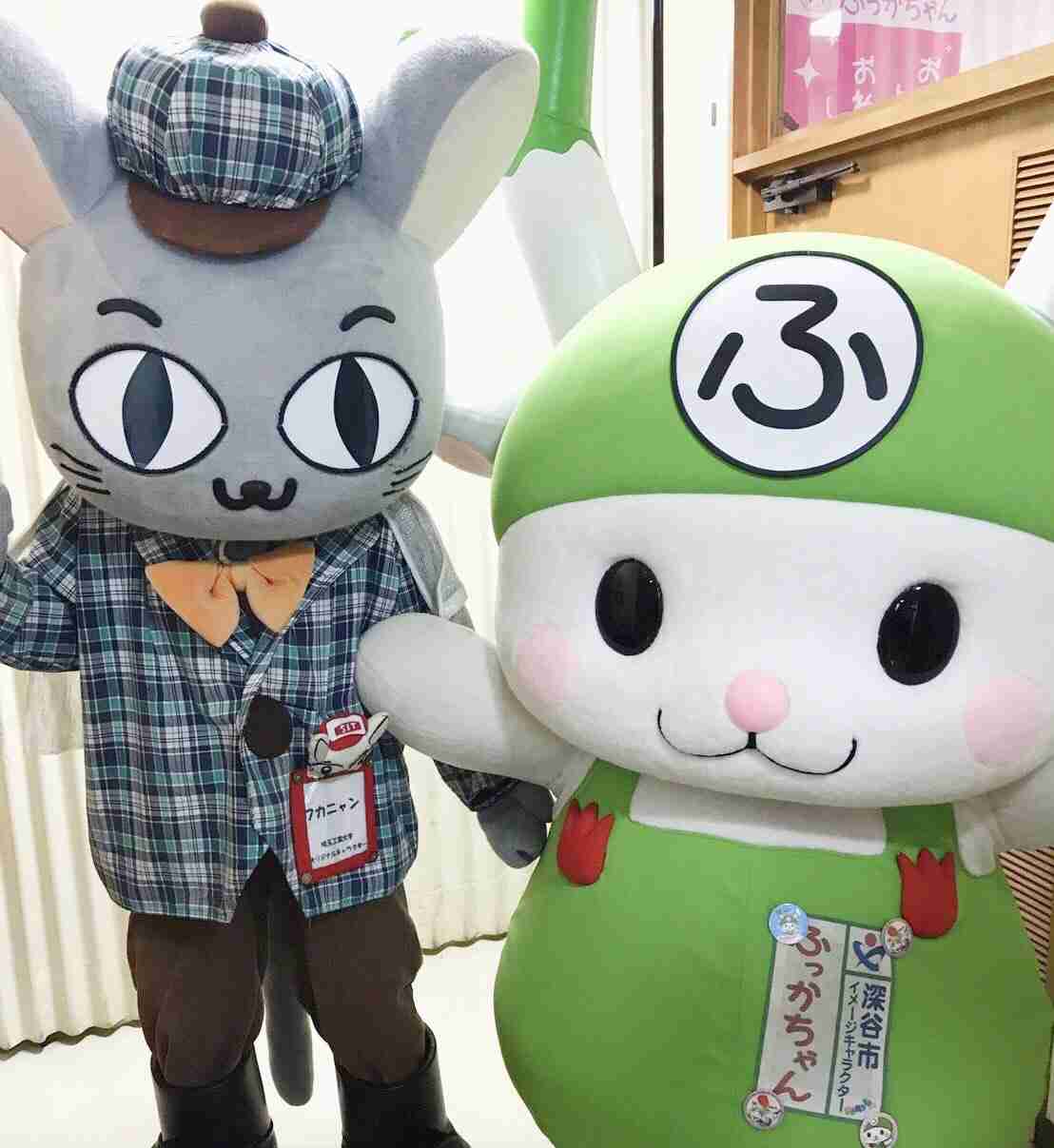 性別不明なキャラクターを語りたい！