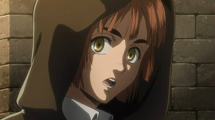 性別不明なキャラクターを語りたい！