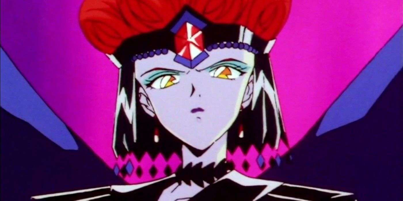 性別不明なキャラクターを語りたい！