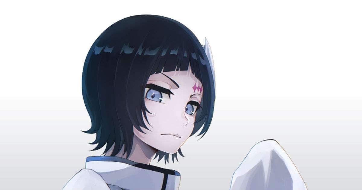 性別不明なキャラクターを語りたい！