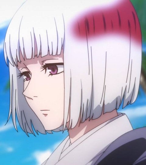 性別不明なキャラクターを語りたい！