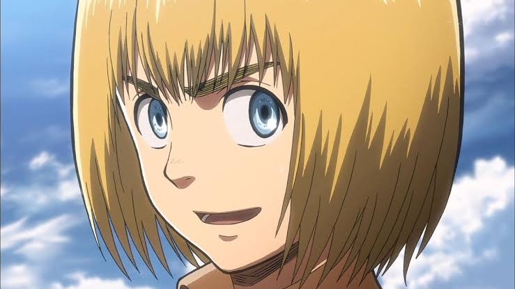 性別不明なキャラクターを語りたい！