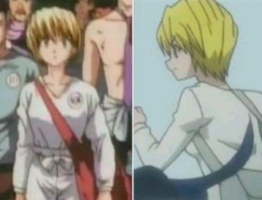 性別不明なキャラクターを語りたい！