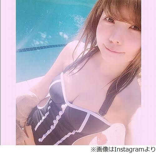 【益若つばさ】「“ギャルマインド”は人を傷つけない。日本はもっとギャルを大切にするべき」