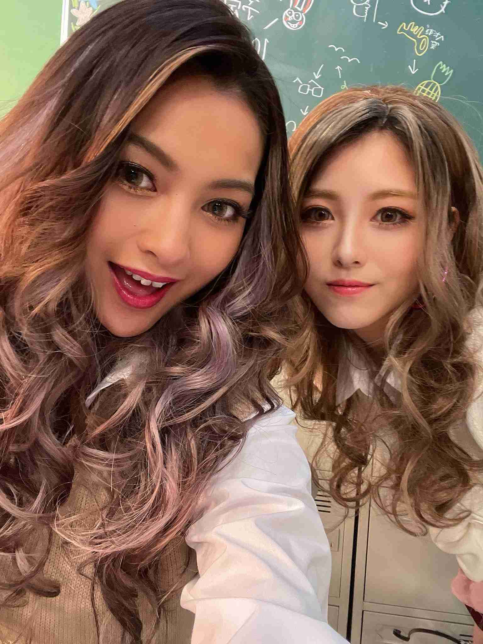 【益若つばさ】「“ギャルマインド”は人を傷つけない。日本はもっとギャルを大切にするべき」