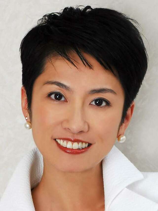 気が強い人の特徴