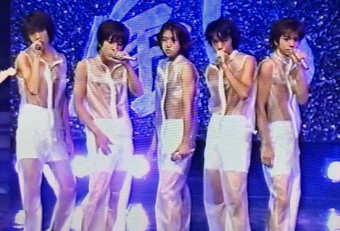 嵐「BRAVE」が日テレ系ラグビーW杯の中継イメージソングに決定 2大会連続で使用