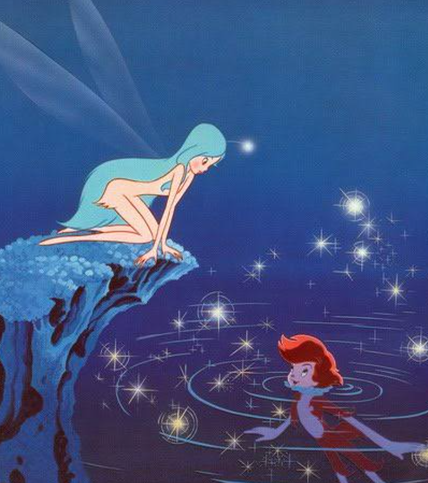 『マイ・エレメント』大逆転ヒット!世界興収4億ドル突破