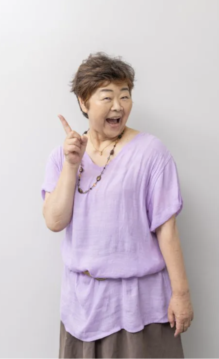 60代女性記者が語る“友達の切り方、作り方、距離の置き方”「基本的にいらないと決めておいてもいい」