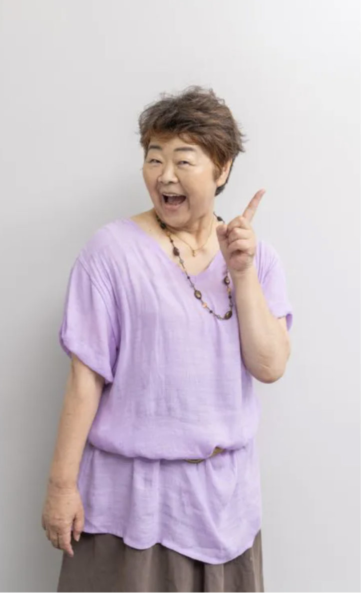 60代女性記者が語る“友達の切り方、作り方、距離の置き方”「基本的にいらないと決めておいてもいい」