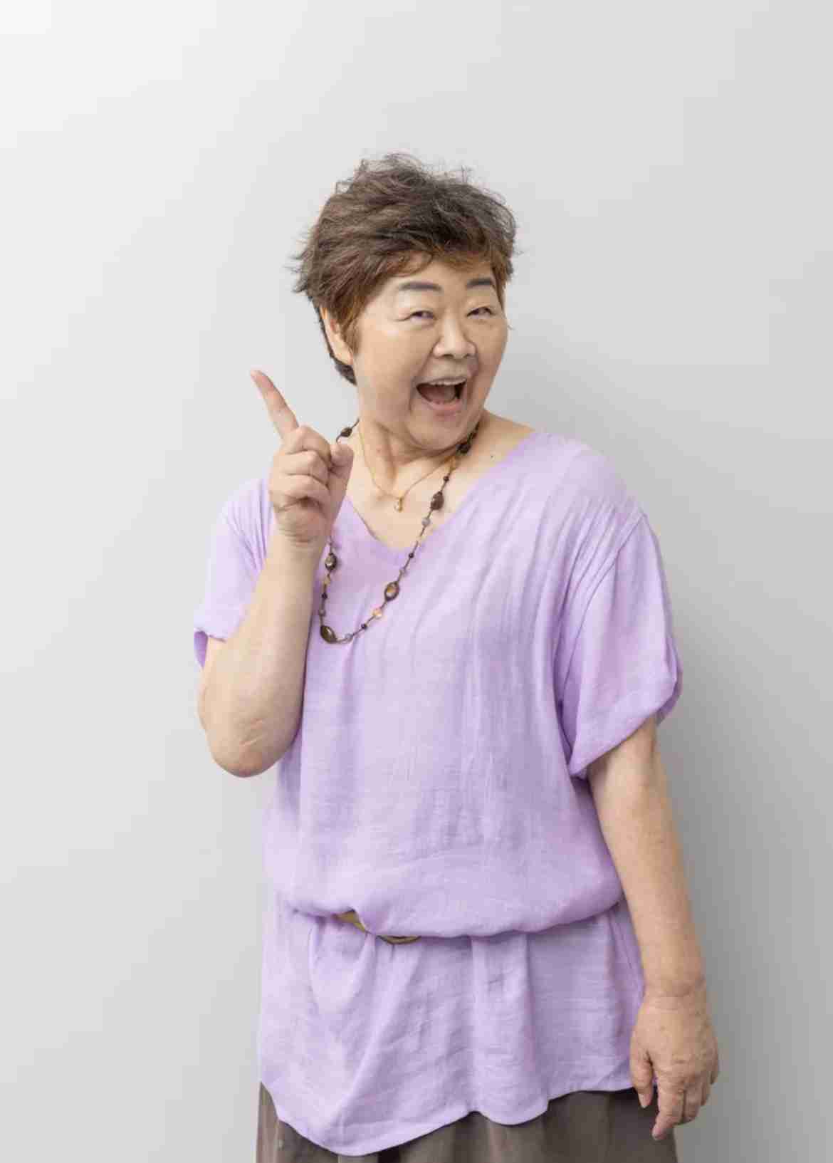 60代女性記者が語る“友達の切り方、作り方、距離の置き方”「基本的にいらないと決めておいてもいい」