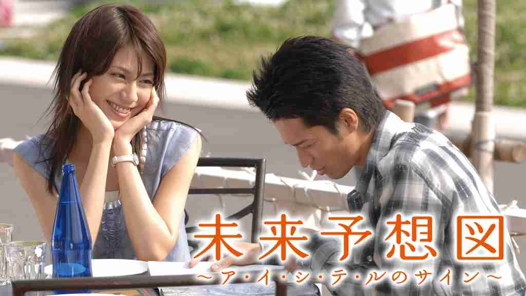 自分や自分の周りの事で、10年後〜15年後はこうなるんだろうなと思っている事