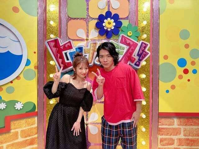 野田クリスタル、“5カ月ぶりヘアカット”でさわやかイケメンに大変身　「子犬1匹分くらい切ってる」