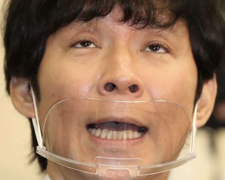 アンジャッシュ渡部、結婚式での“新ビジネス”開始　「何があっても乗り越えられそう」と話題に