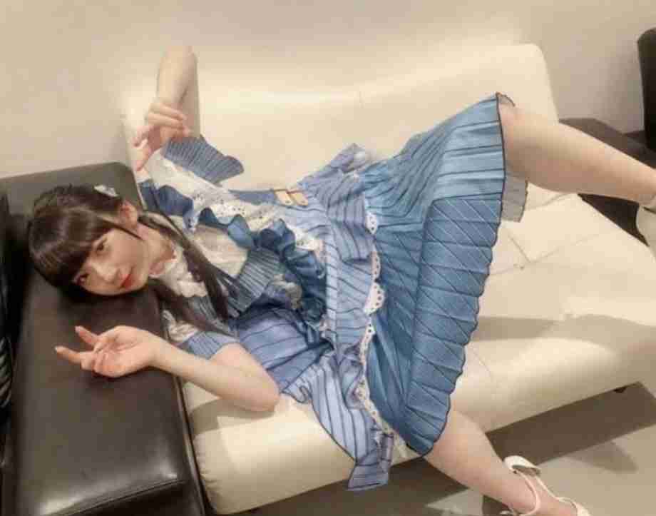 NGT48・中井りか「責任感のかけらもない」グループの衣装スタッフに激怒　紛失や手配遅れのトラブルに