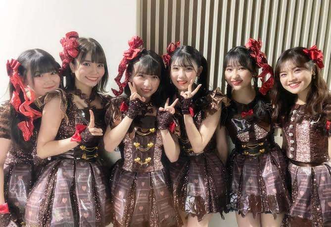 NGT48・中井りか「責任感のかけらもない」グループの衣装スタッフに激怒　紛失や手配遅れのトラブルに