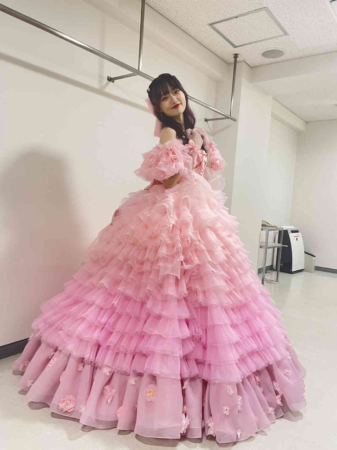 NGT48・中井りか「責任感のかけらもない」グループの衣装スタッフに激怒　紛失や手配遅れのトラブルに