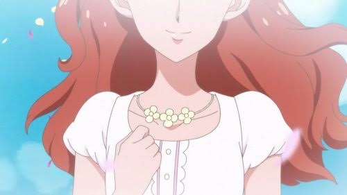坂本真綾がクールな新プリキュアに！映画オリジナルキャラクター声優発表