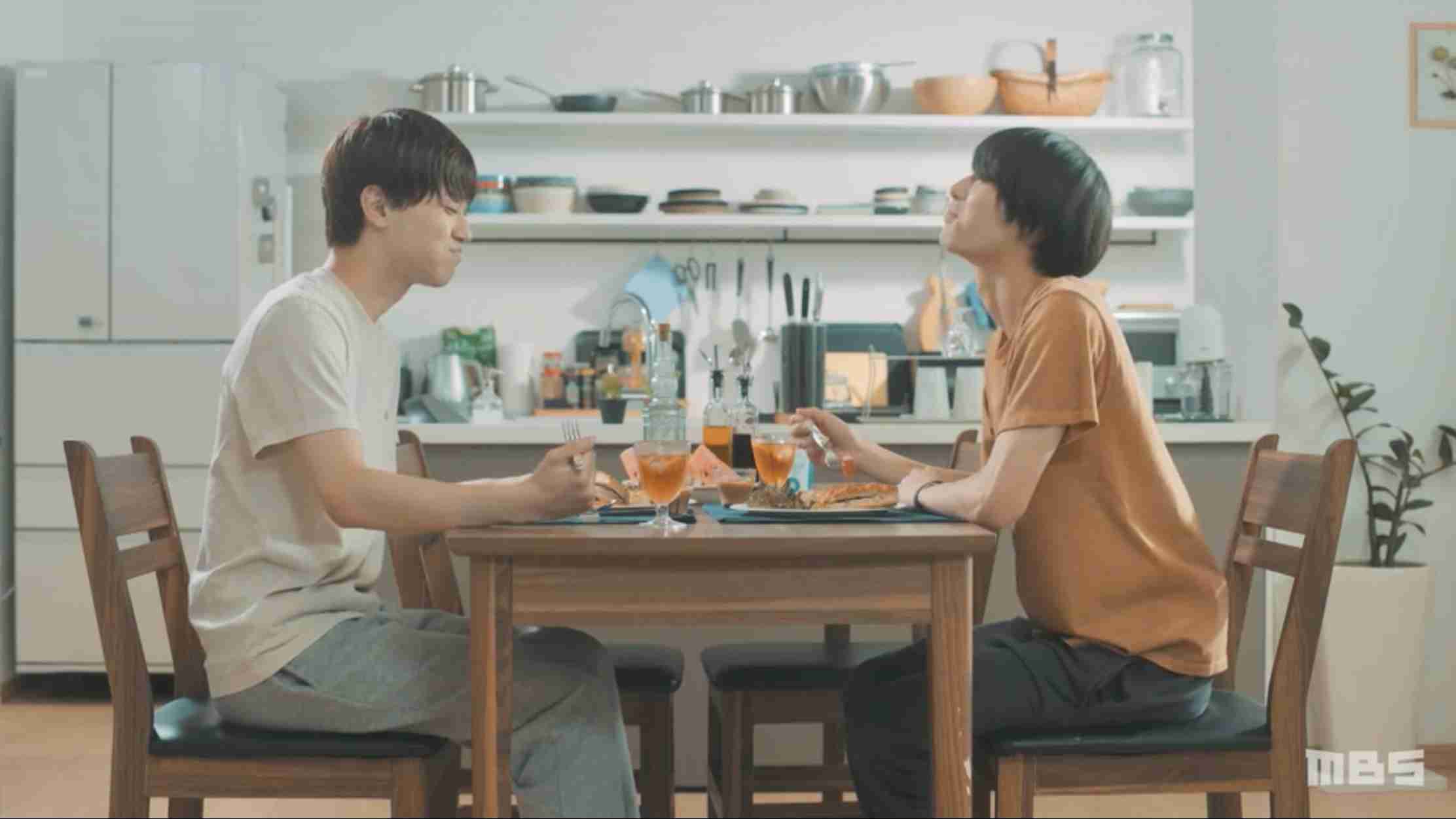 【ドラマ】「4月の東京は…」を語ろう Part2