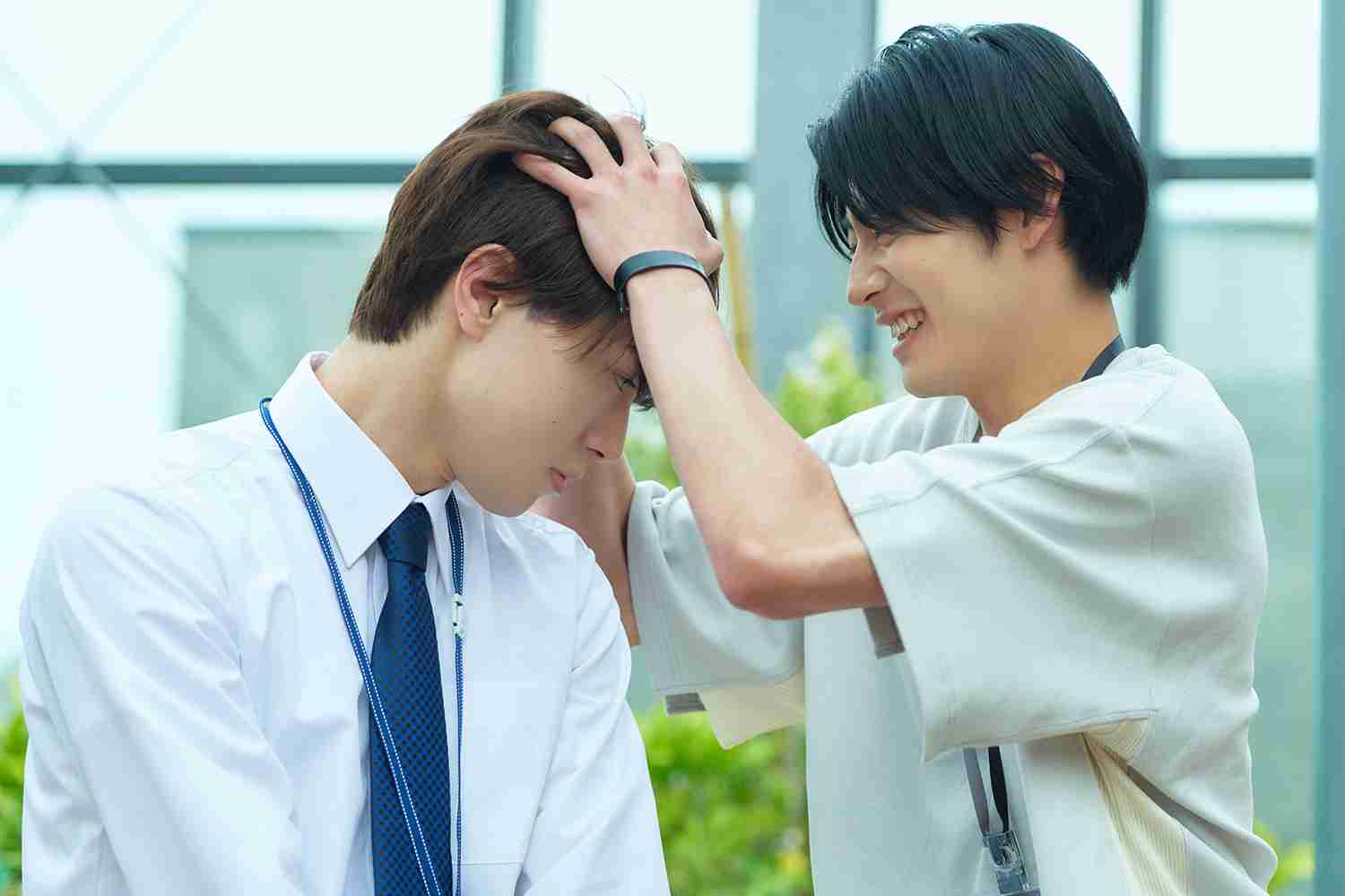 【ドラマ】「4月の東京は…」を語ろう Part2