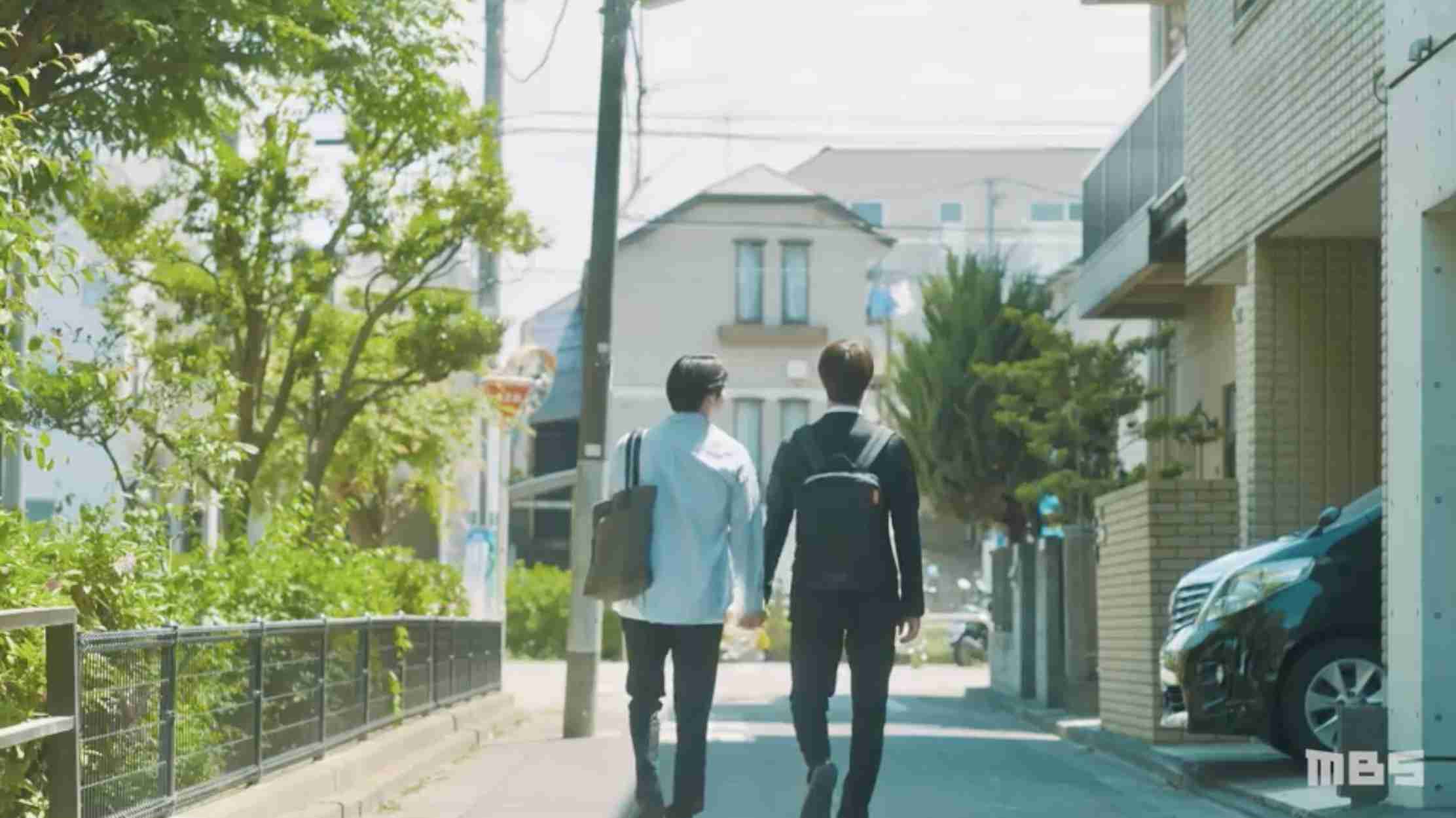 【ドラマ】「4月の東京は…」を語ろう Part2
