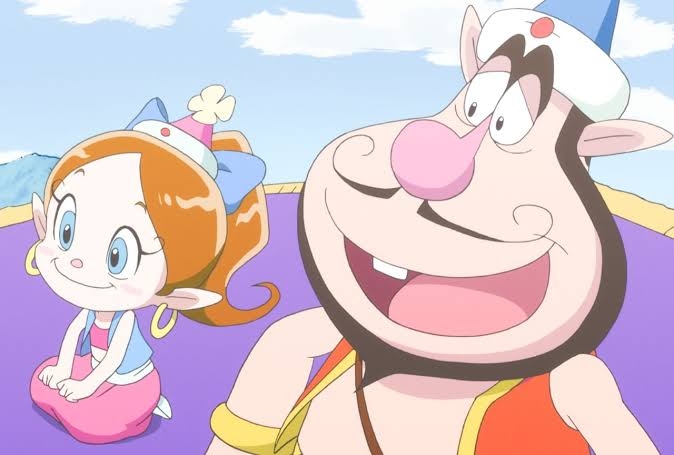 【2次元】一目で可愛いと思ったキャラ