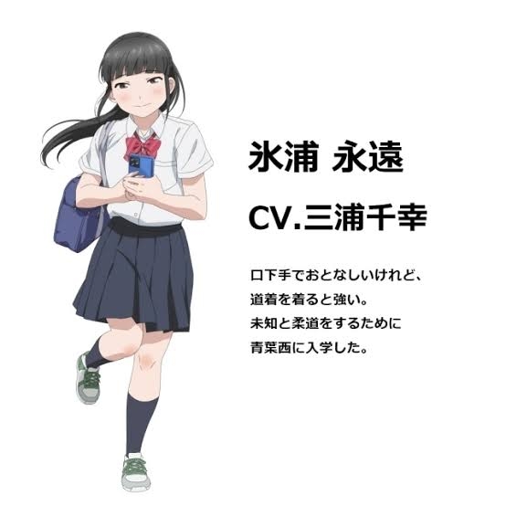 【2次元】一目で可愛いと思ったキャラ