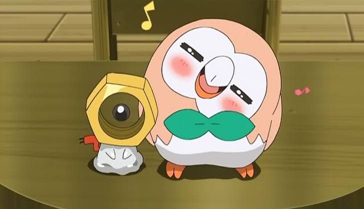 【2次元】一目で可愛いと思ったキャラ
