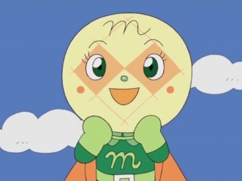 【2次元】一目で可愛いと思ったキャラ
