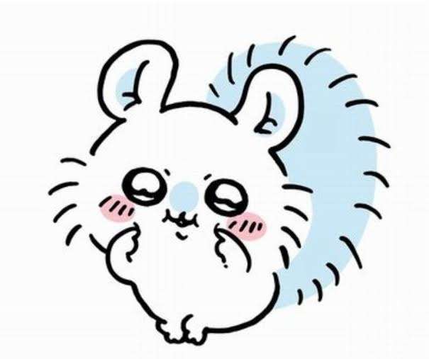 【2次元】一目で可愛いと思ったキャラ