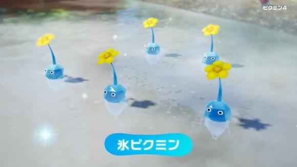 【2次元】一目で可愛いと思ったキャラ