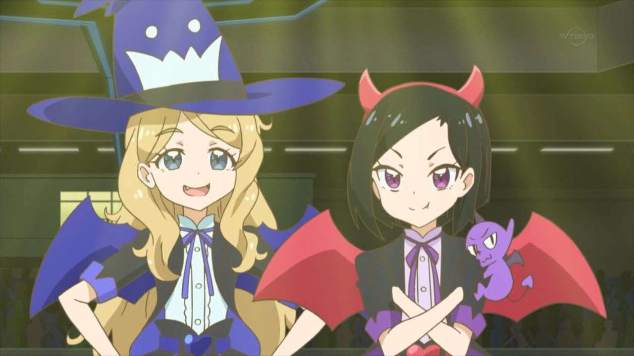 【2次元】一目で可愛いと思ったキャラ
