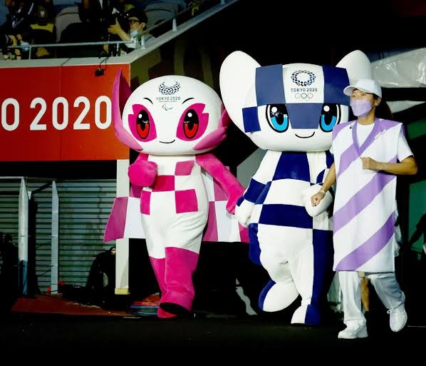 【2次元】一目で可愛いと思ったキャラ