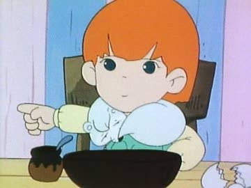 【2次元】一目で可愛いと思ったキャラ