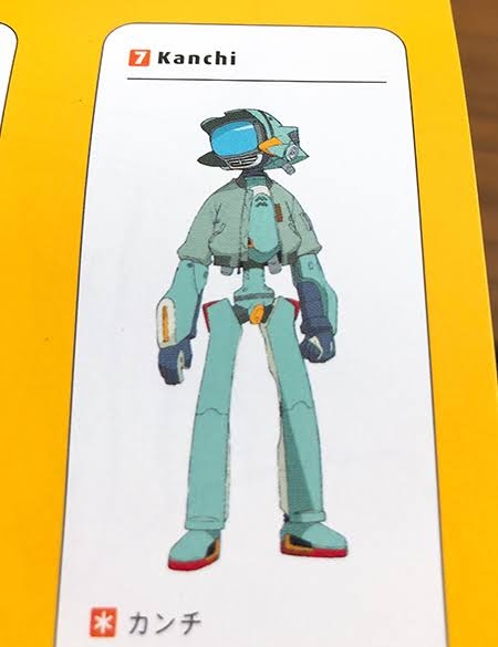 【2次元】一目で可愛いと思ったキャラ